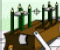 D-Fence the Game - Jogo de Tiros