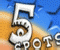 5 Spots - Jogo de Puzzle