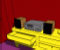 Crimson Room - Jogo de Aventura