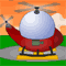 Bump Copter 2 - Jogo de Arcada 