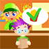 Busy Burger - Jogo de Ação