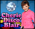 Dancing Cherie - Jogo de Famosos