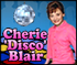 Dancing Cherie