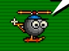 Copter - Jogo de Aventura