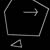 Asteroids Revenge - Jogo de Arcada