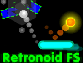 Retronoid FS - Jogo de Ação 