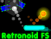 Retronoid FS - Jogo de Ao 