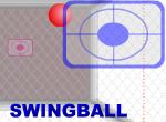 Swingball - Jogo de Arcada 