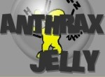 Anthrax Jelly - Jogo de Ao 