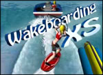 Wakeboard XS - Jogo de Esporte 